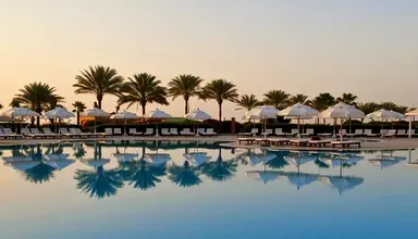 Baron Resort