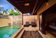 Barong Resort & Spa