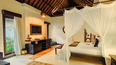 Barong Resort & Spa