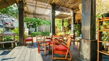 Barong Resort & Spa