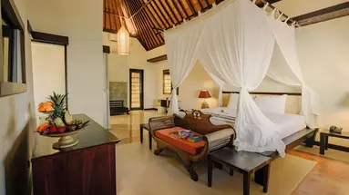 Barong Resort & Spa