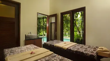 Barong Resort & Spa