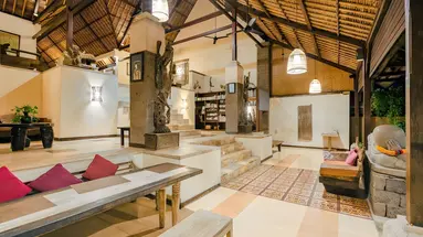Barong Resort & Spa