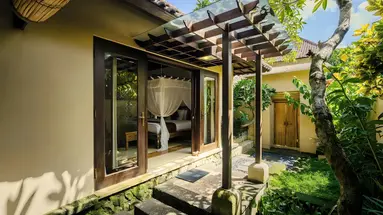 Barong Resort & Spa