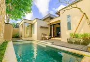 Barong Resort & Spa