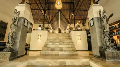 Barong Resort & Spa