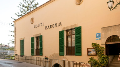 Baronia