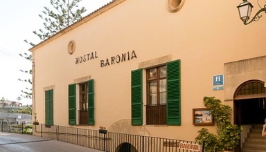 Baronia