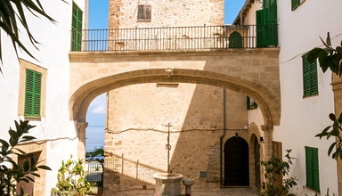 Baronia