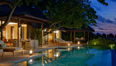 Baros Maldives
