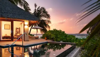Baros Maldives