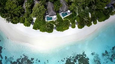 Baros Maldives
