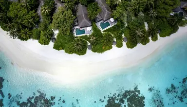 Baros Maldives