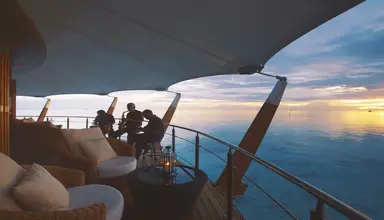 Baros Maldives