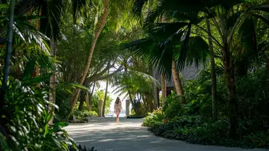 Baros Maldives