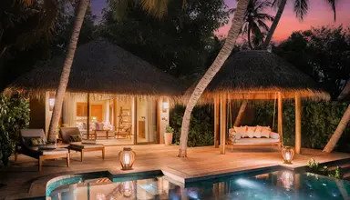 Baros Maldives