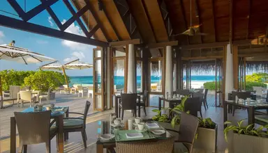 Baros Maldives