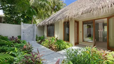 Baros Maldives
