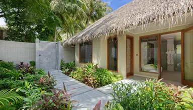 Baros Maldives