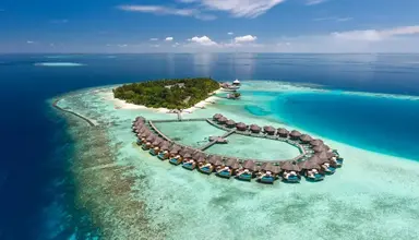 Baros Maldives