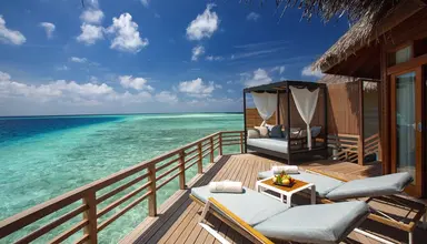 Baros Maldives