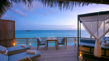 Baros Maldives