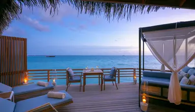 Baros Maldives