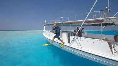 Baros Maldives