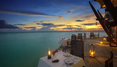Baros Maldives