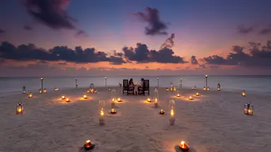 Baros Maldives