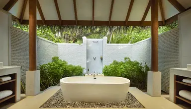 Baros Maldives