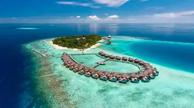 Baros Maldives