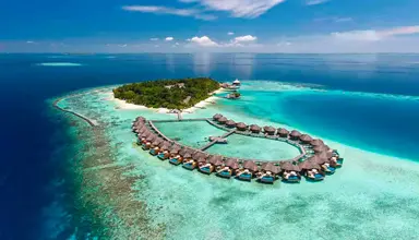 Baros Maldives