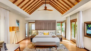 Baros Maldives