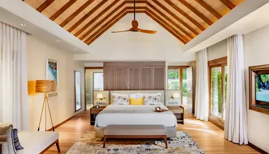 Baros Maldives