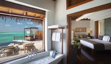 Baros Maldives