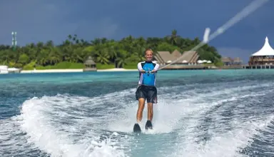 Baros Maldives