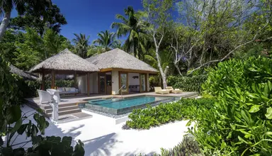Baros Maldives