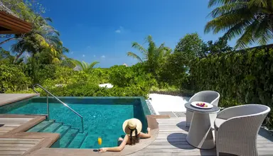 Baros Maldives