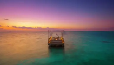 Baros Maldives