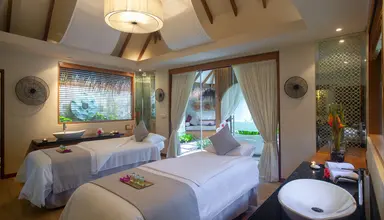 Baros Maldives