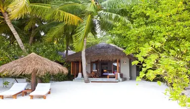 Baros Maldives