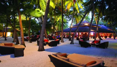Baros Maldives