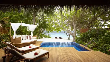 Baros Maldives