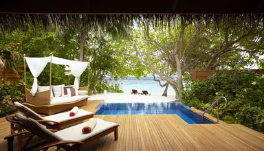 Baros Maldives