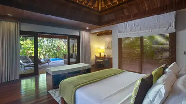 Baros Maldives