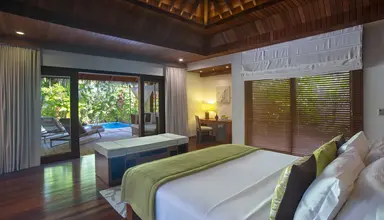 Baros Maldives