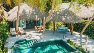 Baros Maldives
