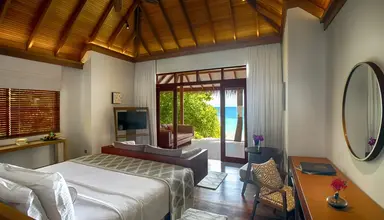 Baros Maldives