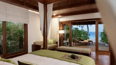 Baros Maldives